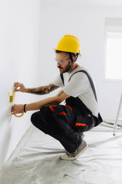 Professional Painting in Garland, UT